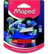 GRAPADORA MAPED DEEPSEA MINI STANDARD