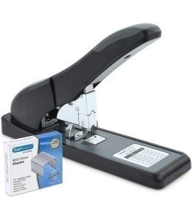 GRAPADORA RAPESCO ECO HD-140(140h) NEGRO