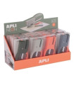 GRAPADORA TENAZA APLI NEON EXP.16