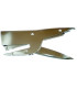 GRAPADORA TENAZA NOVUS B35A AUTOM. CROM.
