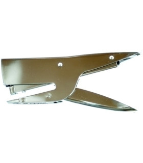 GRAPADORA TENAZA NOVUS B35A AUTOM. CROM.