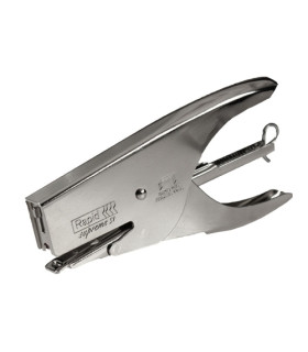 GRAPADORA TENAZA RAPID SUPREME S51 NIQ.