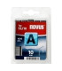 GRAPAS NOVUS CLAVADORA 53/10 GALV.c/800