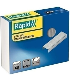 GRAPAS RAPID OMNIPRESS 60 cj.1000