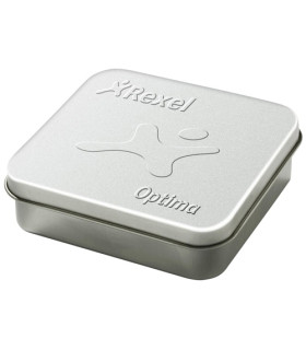 GRAPAS RAPID OPTIMA Nº56 caja metal.3750