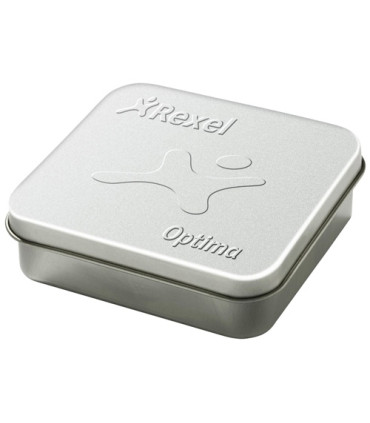 GRAPAS RAPID OPTIMA Nº56 caja metal.3750