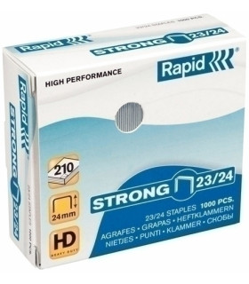 GRAPAS RAPID STRONG 23/24 GALV.cj.1000