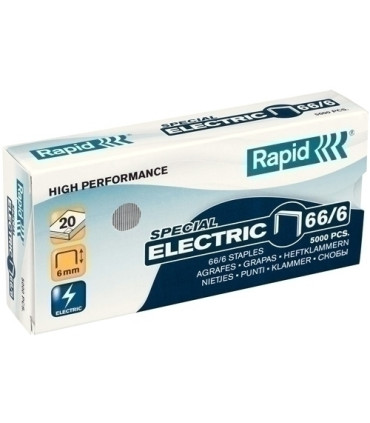 GRAPAS RAPID STRONG 66/6 GALV.cj.5000