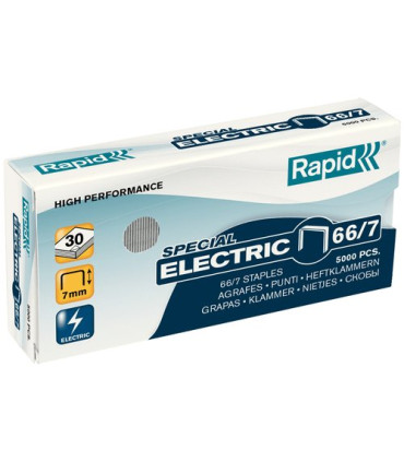 GRAPAS RAPID STRONG 66/7 GALV.cj.5000