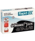 GRAPAS RAPID S.STRONG 24/8+ GALV.cj.1000