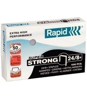 GRAPAS RAPID S.STRONG 24/8+ GALV.cj.1000