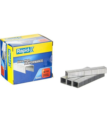 GRAPAS RAPID S.STRONG 9/10 GALV.cj.5000