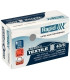 GRAPAS RAPID TEXTIL 43/6 GALV.cj.10000