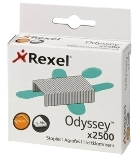 GRAPAS REXEL ODYSSEY cj.2500
