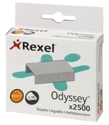 GRAPAS REXEL ODYSSEY cj.2500