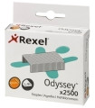 GRAPAS REXEL ODYSSEY cj.2500