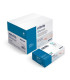 GUANTE NITRILO GD21 AZUL (S) C/100