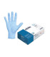 GUANTE NITRILO GD21 AZUL (XL) C/100
