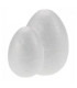HUEVOS POLIESPAN FIXO 9 cm. PACK 3