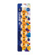 IMANES REDONDOS CENTRUM 30 mm SMILE B/6