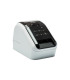 IMPRESORA de ETIQUETAS BROTHER  QL-810WC