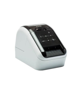 IMPRESORA de ETIQUETAS BROTHER  QL-810WC