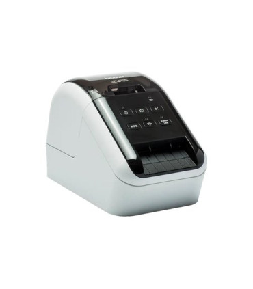 IMPRESORA de ETIQUETAS BROTHER  QL-810WC