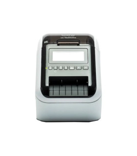 IMPRESORA de ETIQUETAS BROTHER  QL-820NW