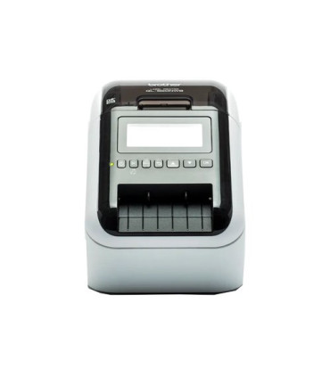 IMPRESORA de ETIQUETAS BROTHER  QL-820NW