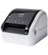 IMPRESORA ETIQUETAS BROTHER QL-1100