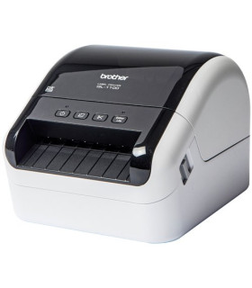 IMPRESORA ETIQUETAS BROTHER QL-1100