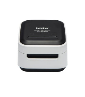 IMPRESORA DE ETIQUETAS BROTHER VC500W