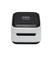 IMPRESORA DE ETIQUETAS BROTHER VC500W