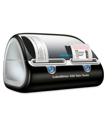 IMPRESORA ETIQUETAS DYMO LW 450 TW.TURBO