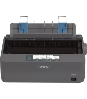 IMPRESORA MATRICIAL EPSON LQ-350