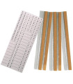 INDICE GRAFOPLAS PVC ADHESIVO GRAFOVISOR
