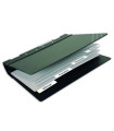 INDICE 3L ADH.PERMANENTE 12x75 BOLSA 72