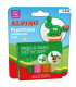 JUEGO ALPINO MODELA CACTUS EXP.12