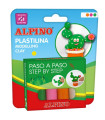 JUEGO ALPINO MODELA CACTUS EXP.12