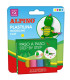 JUEGO ALPINO MODELA DINO EXP.12