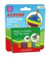 JUEGO ALPINO MODELA OVNI EXP.12