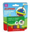 JUEGO ALPINO MODELA OVNI EXP.12