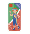 JUEGO APLI KIDS MAGNETICO M&M DEPORTES