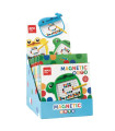 JUEGO APLI KIDS MAGN. DOTS EXP.9