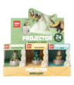 JUEGO APLI KIDS PROYECT. DINO EXP.9
