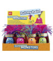 JUEGO APLI KIDS SCREAMING MONSTER EXP.12