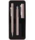 JUEGO BOL+PLUMA FABER GRIP 2011 ROSE
