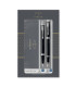 JUEGO BOL+PLUMA PARKER IM CORE NEGRO CT