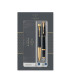 JUEGO BOL+PLUMA PARKER URBAN NEGRO GT