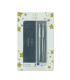 JUEGO BOL+POR PARKER JOTTER ACERO CT